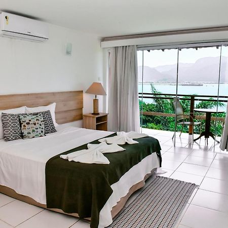 Hotel Vista Bella Ilhabela Exteriör bild