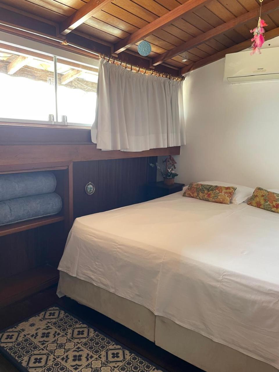 Hotel Vista Bella Ilhabela Exteriör bild