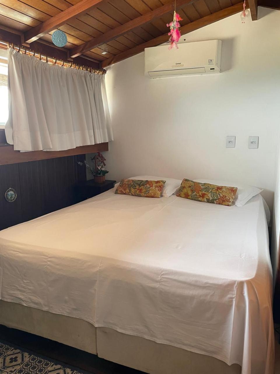 Hotel Vista Bella Ilhabela Exteriör bild