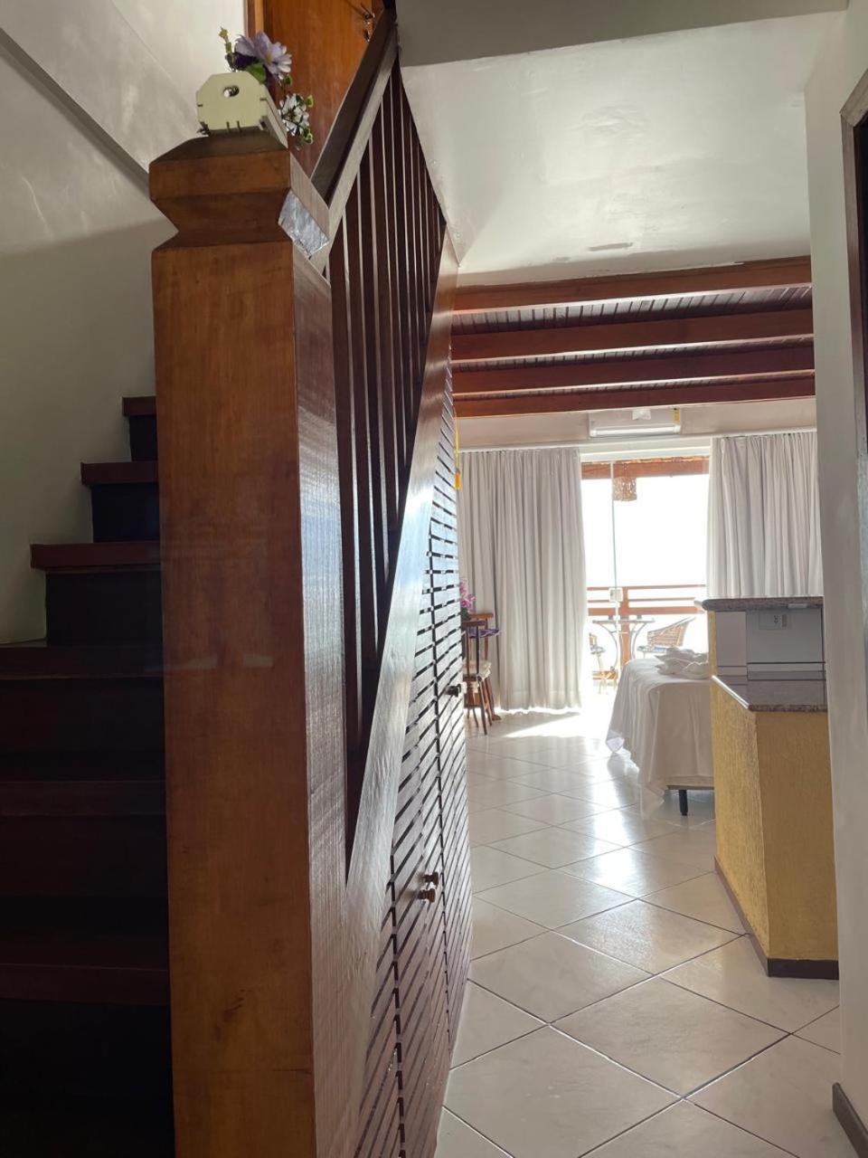 Hotel Vista Bella Ilhabela Exteriör bild